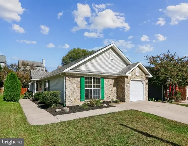 1027 Searay Ct, Abingdon