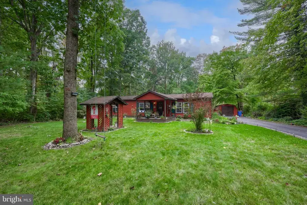 289 Compass Rd, PARKESBURG