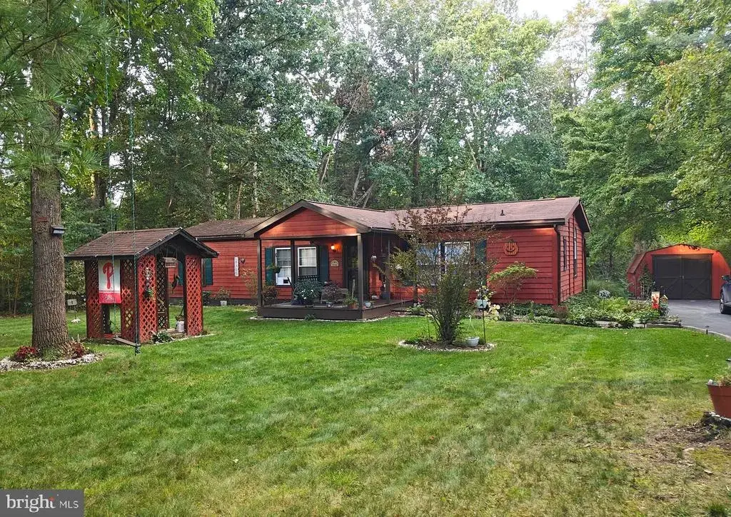 289 Compass Rd, PARKESBURG