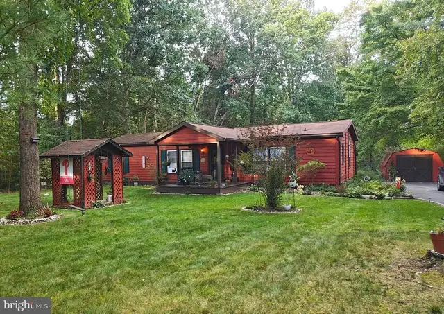 289 Compass Rd, Parkesburg