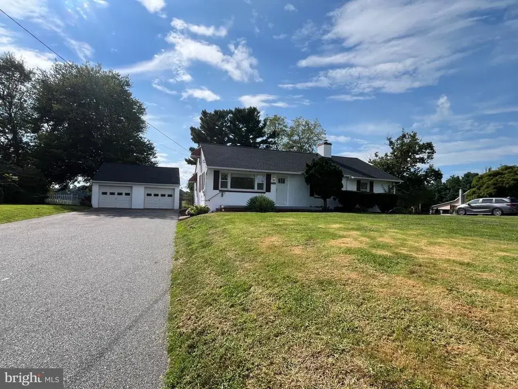 2310 Rock Spring Rd, FOREST HILL