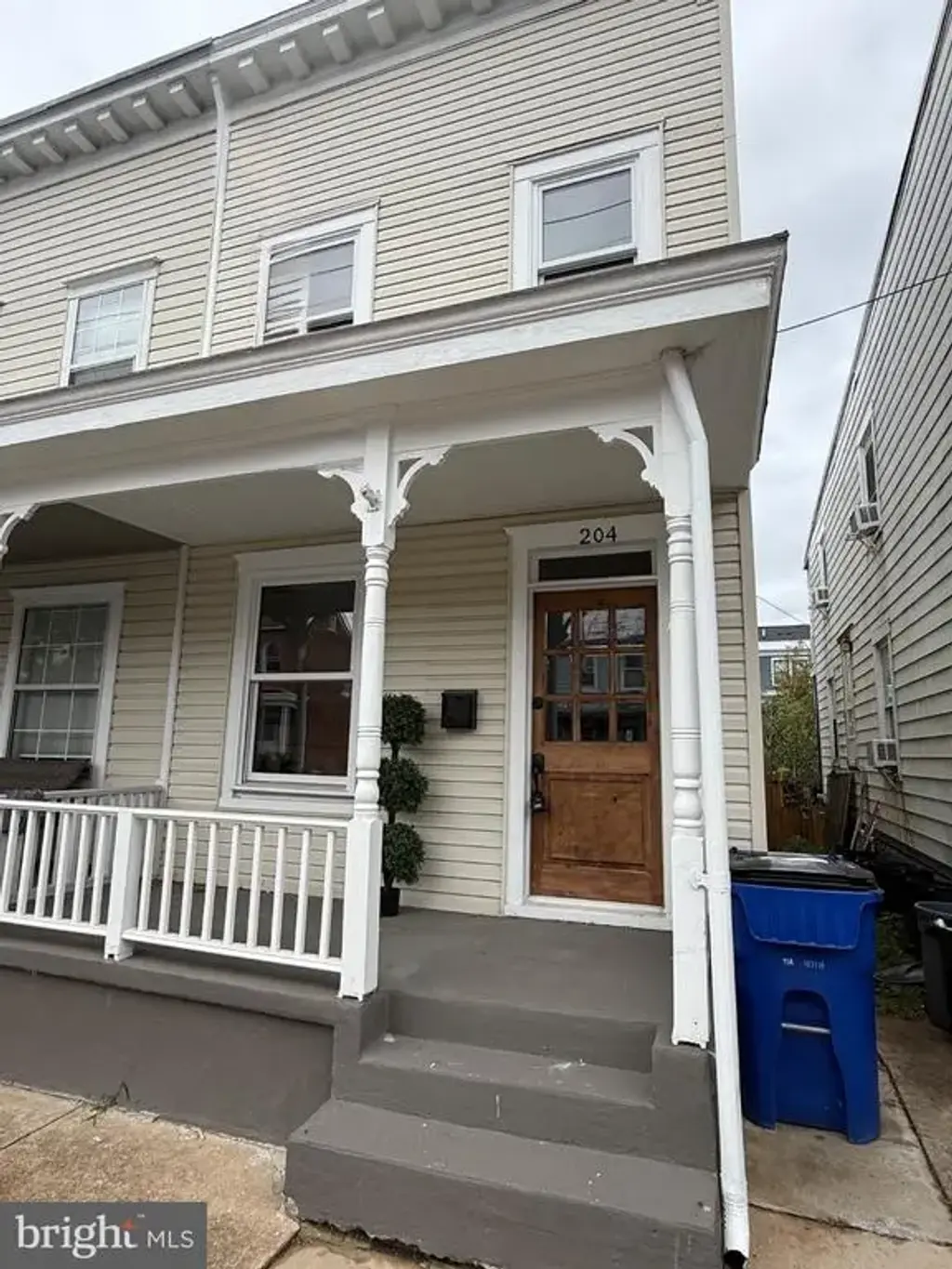 204 E 5th St, FREDERICK