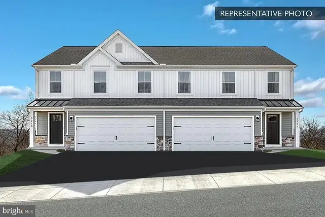 713 Fawn Way #lot 33, Pennsburg