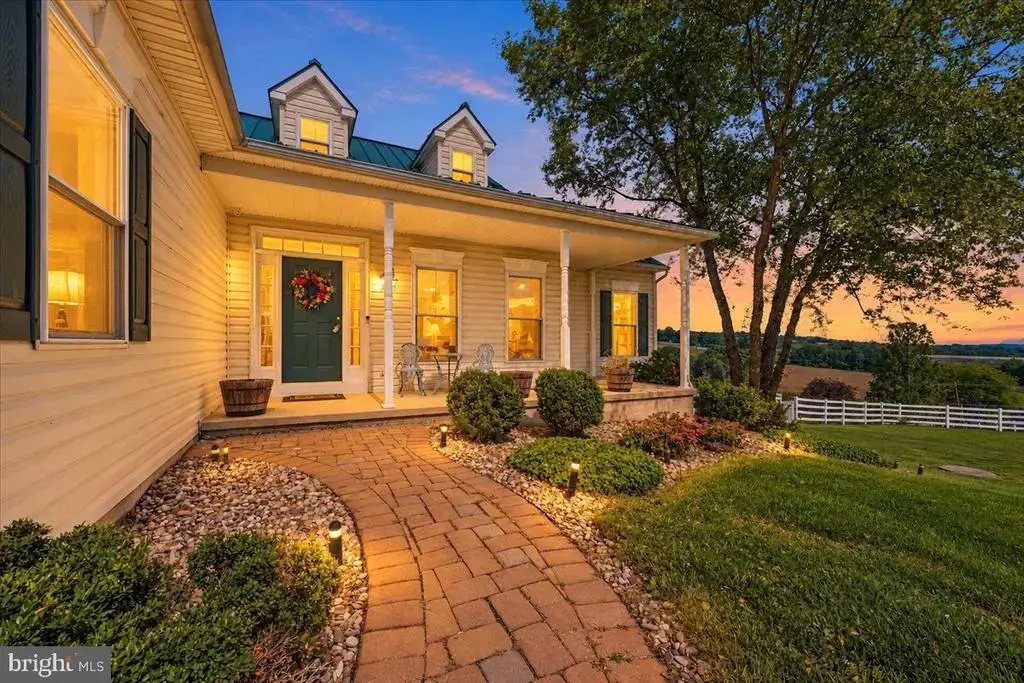 3857 Tie Rd, SLATINGTON