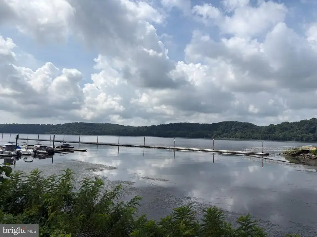 N/A, PORT DEPOSIT
