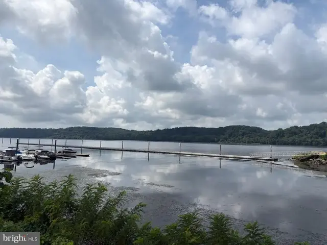 N/A, Port Deposit
