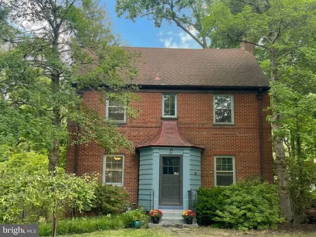 4129 Leland, CHEVY CHASE