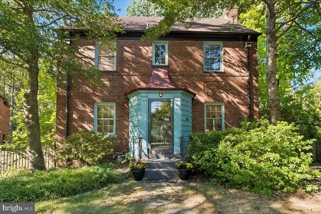 4129 Leland, CHEVY CHASE