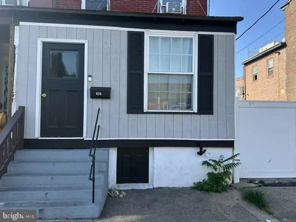 162 Hamilton Ave, TRENTON