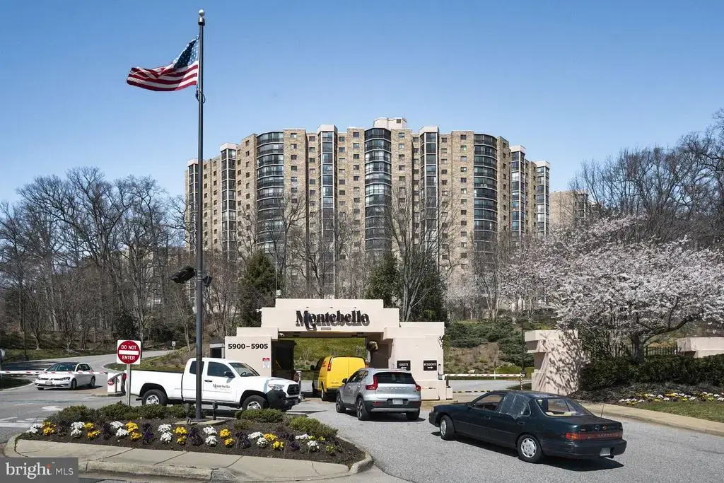 5903 Mount Eagle Dr #1503, ALEXANDRIA