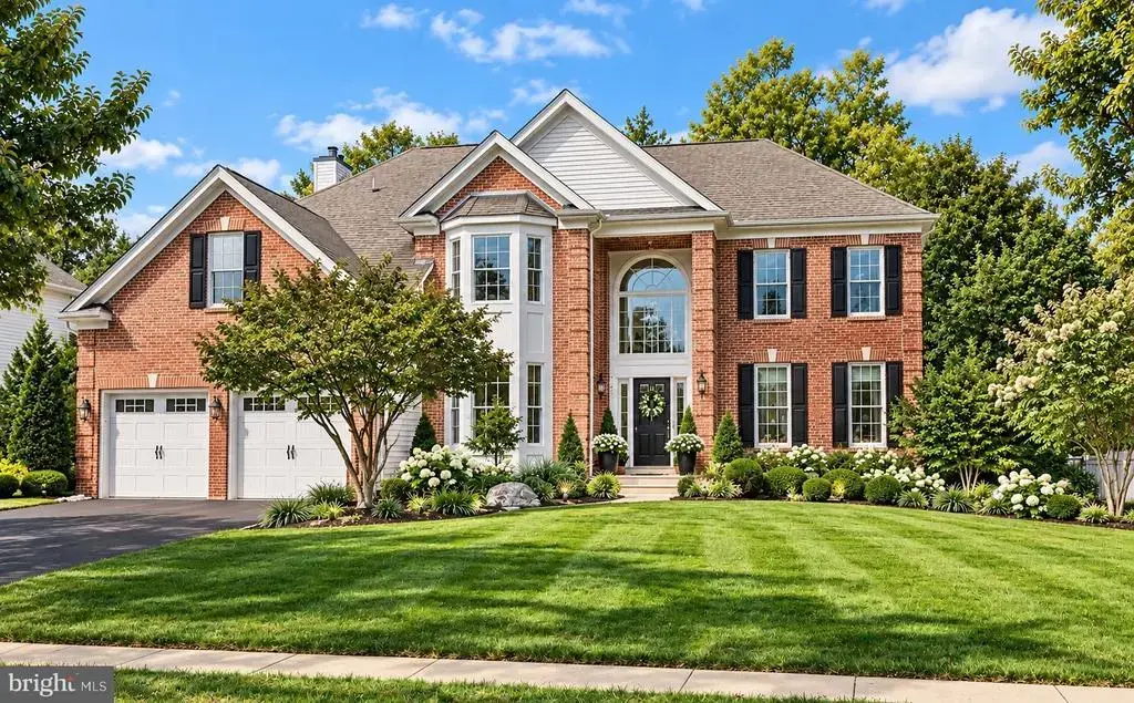515 Windmere Way, NEW HOPE
