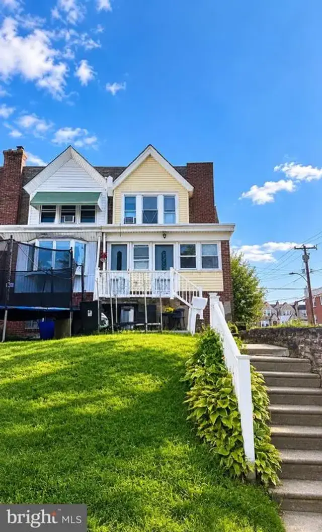 3500 Sheffield Ave, Philadelphia