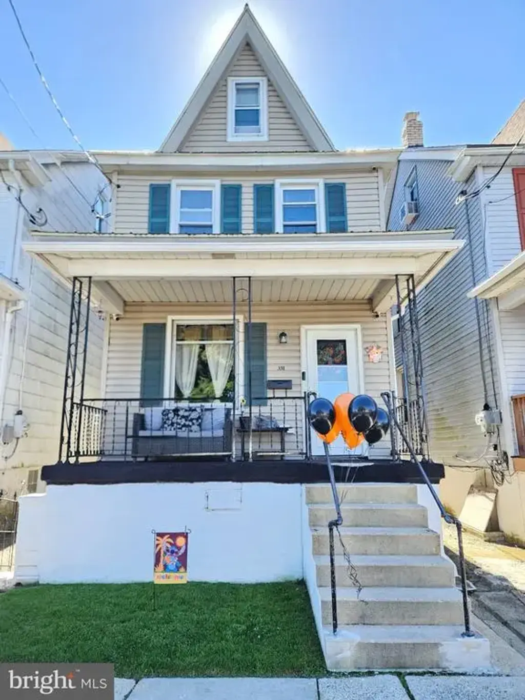 331 E Hazard St, SUMMIT HILL