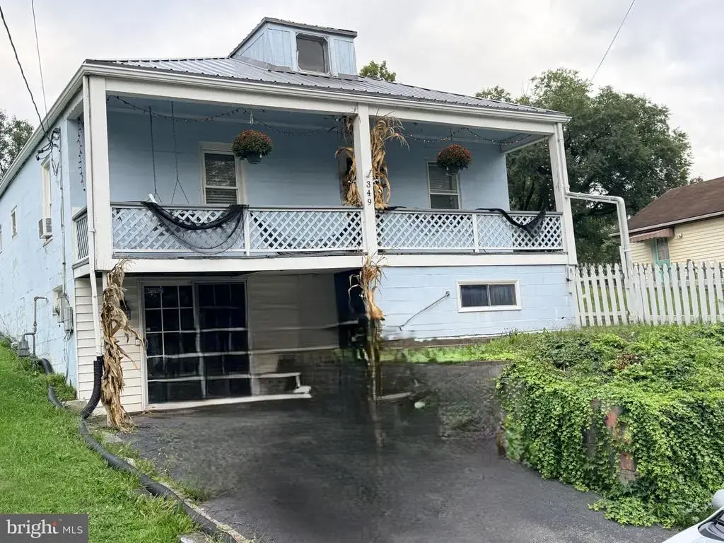 349 Dorn Ave, CUMBERLAND