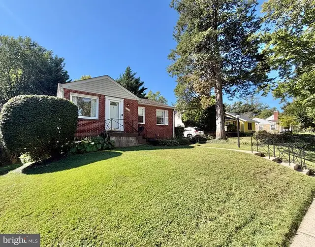 3410 Anderson Rd, Kensington