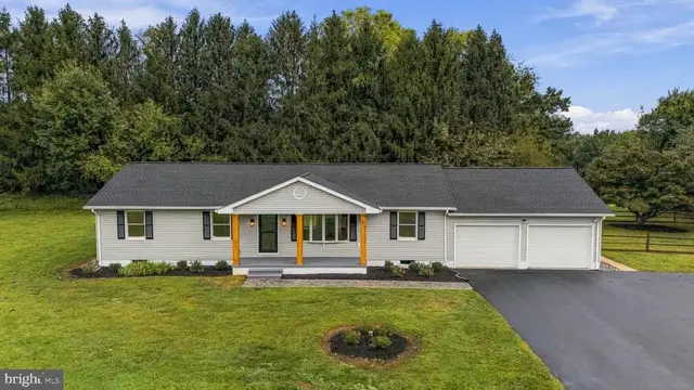 429 Cherry Grove Rd, Earleville