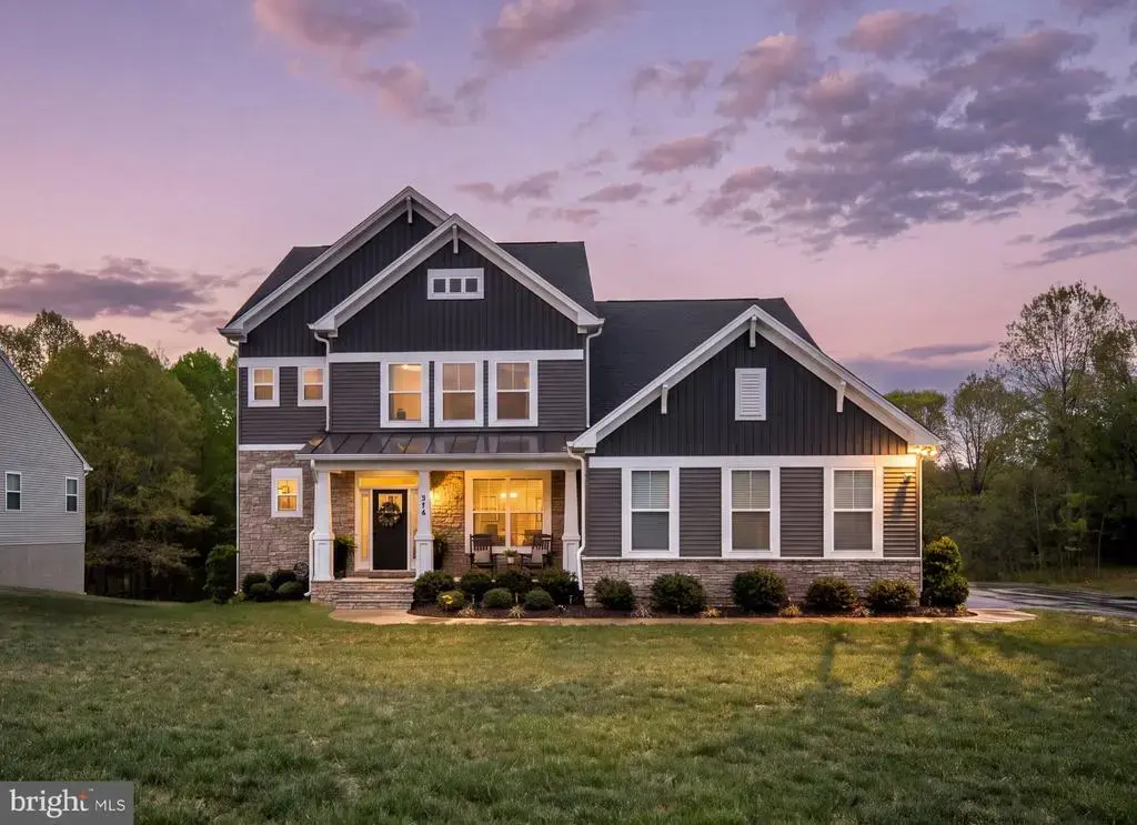 310 Liberty Hall Dr, FREDERICKSBURG