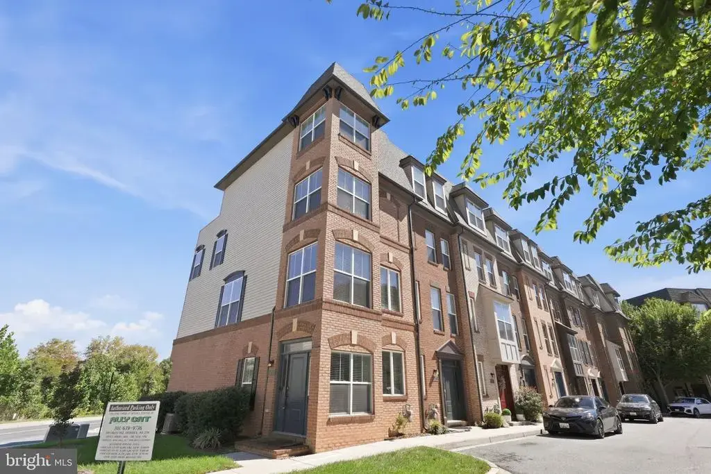 1474 Trafalgar Ln #13, FREDERICK