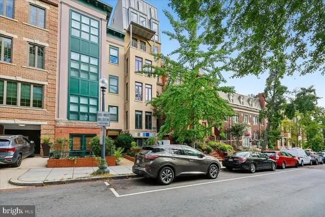 1819 Belmont Rd Nw #4, Washington