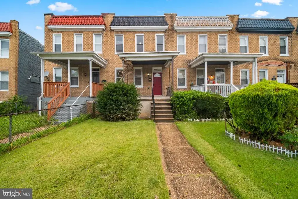 4953 Edgemere Ave, BALTIMORE