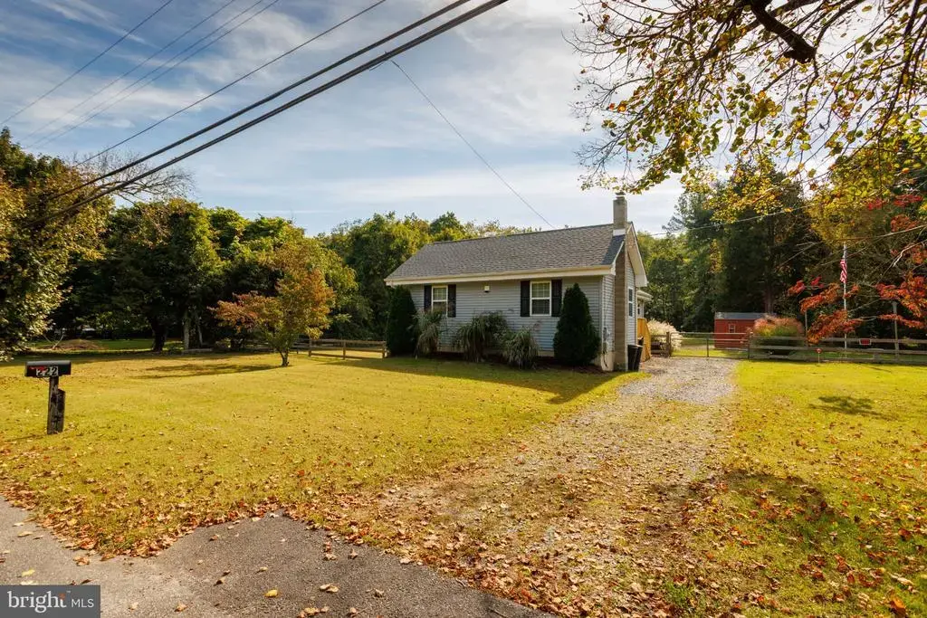 222 Zimmerman Ave, CHESILHURST