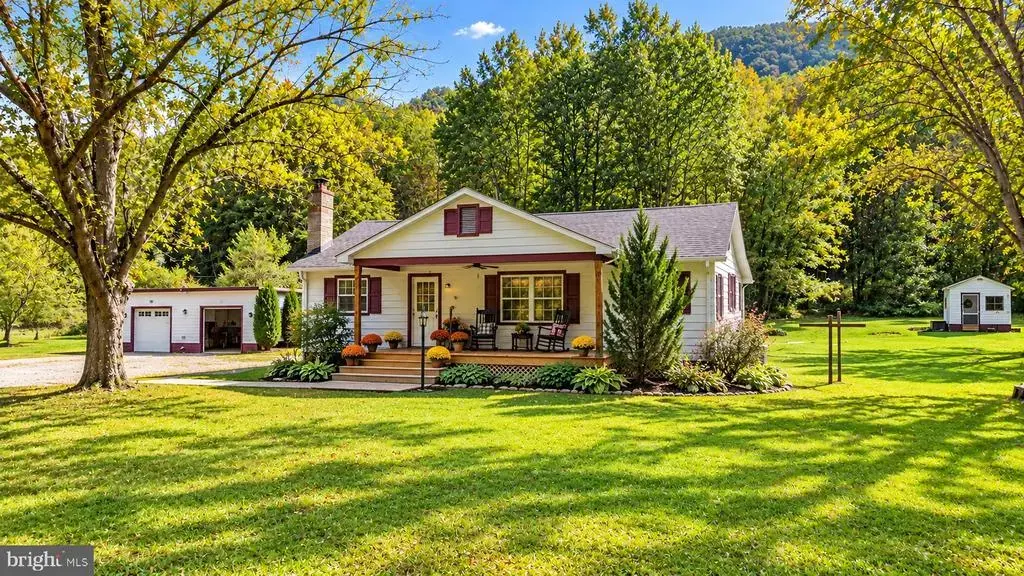 1463 Back Creek Rd, GORE