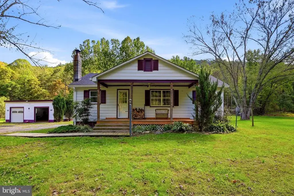 1463 Back Creek Rd, GORE