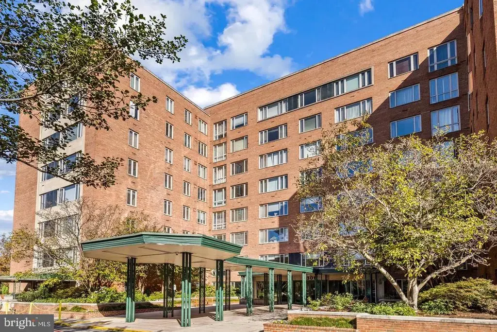4301 Massachusetts Ave Nw #4005, WASHINGTON