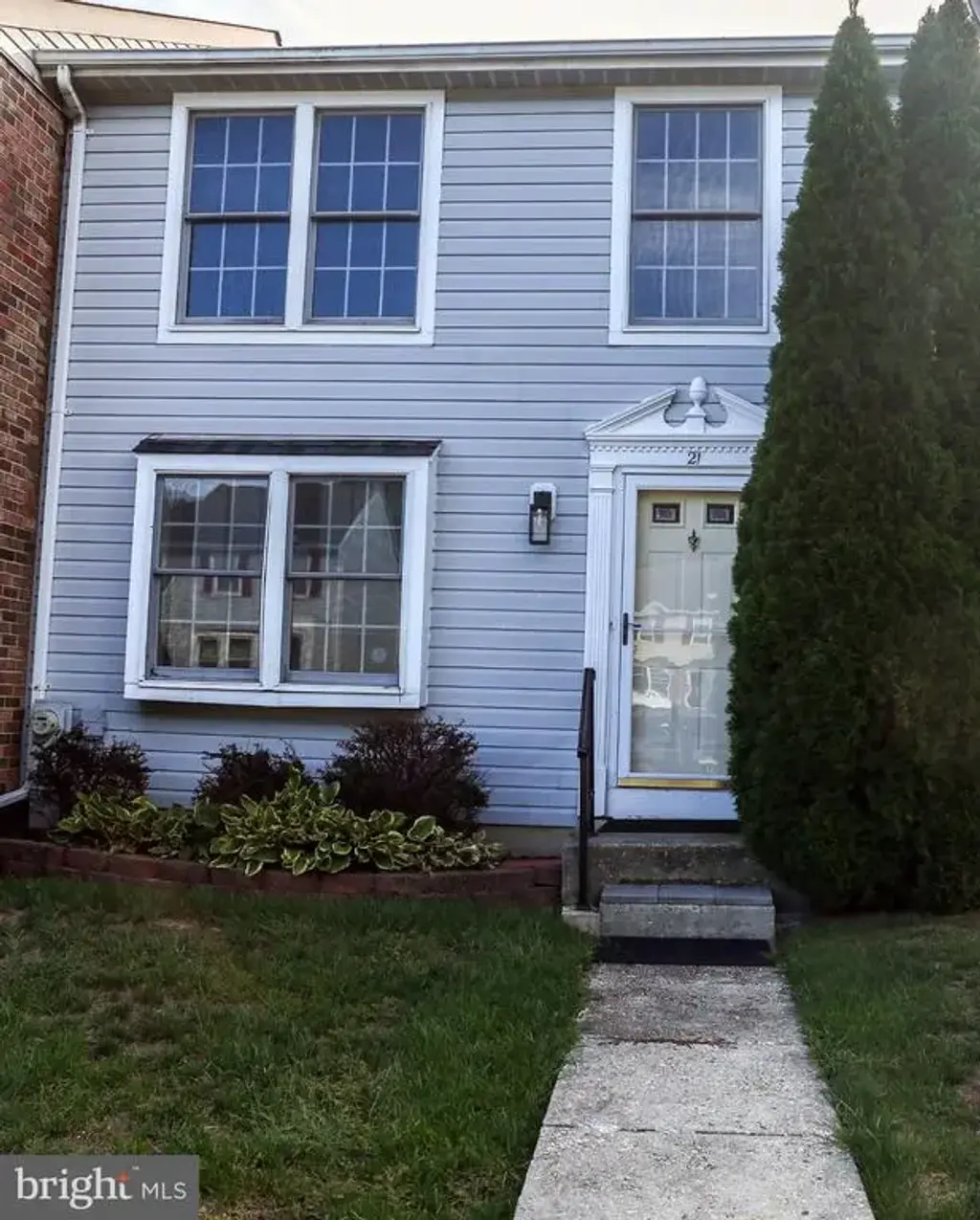 21 Crosswood Ct, BURTONSVILLE
