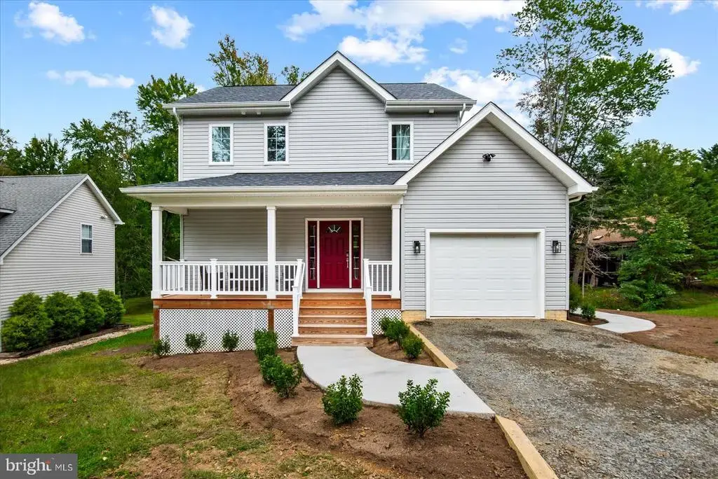 407 Mt Pleasant Dr, LOCUST GROVE