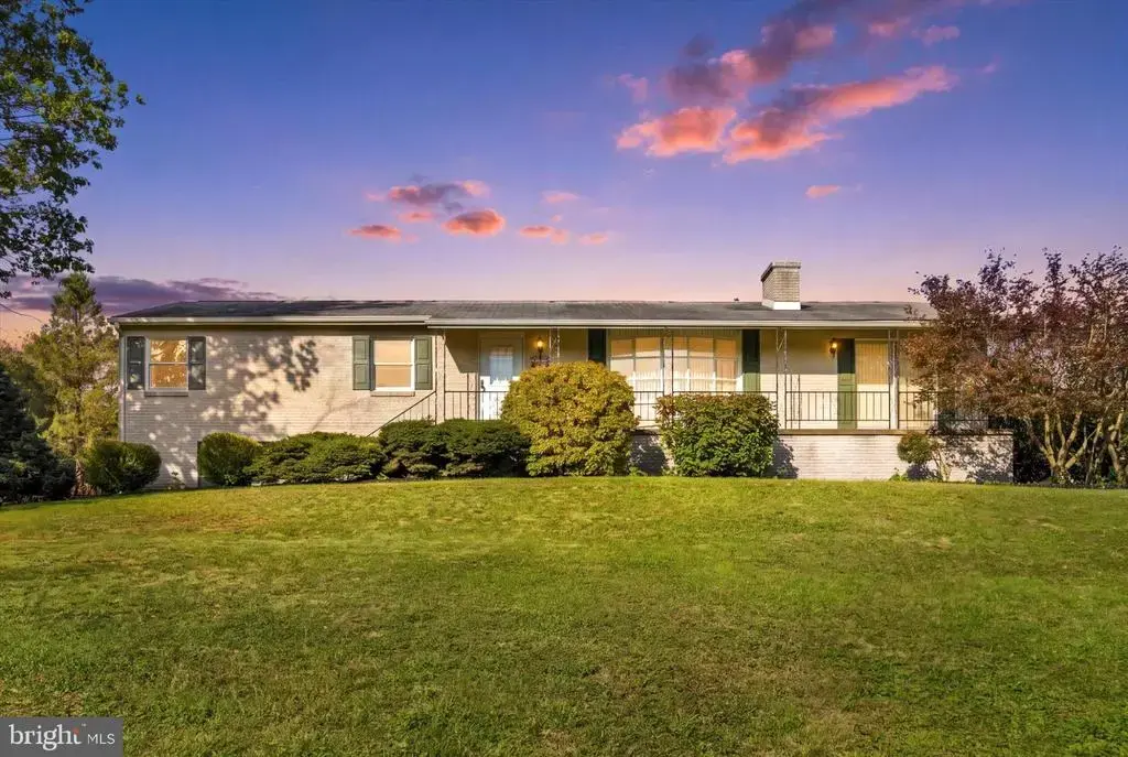 344 Rich Valley Rd, CARLISLE