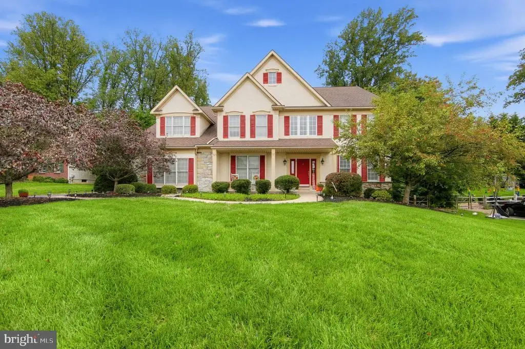 2 Roosevelt Cir, DOWNINGTOWN