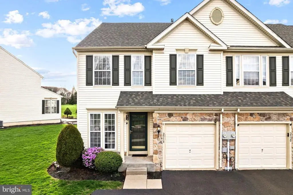 2518 Peachtree Dr, PERKASIE