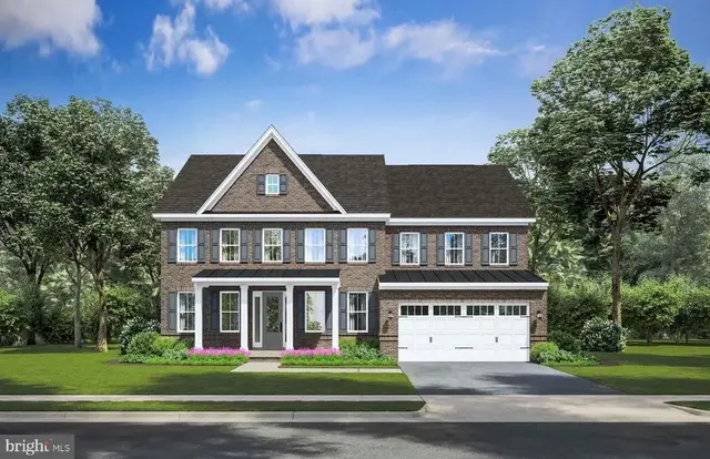 1317 Leeland Forest, Upper Marlboro