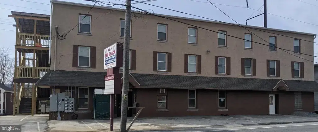 3572 Lincoln Hwy E #5, KINZERS