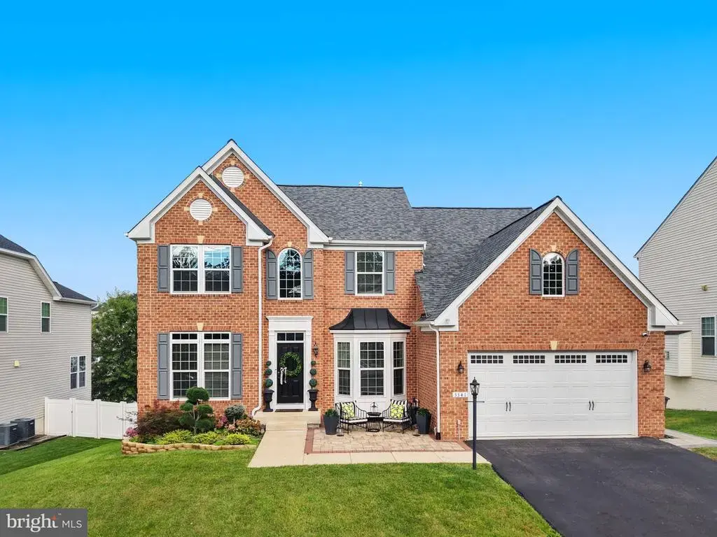 3341 Soaring Cir, WOODBRIDGE