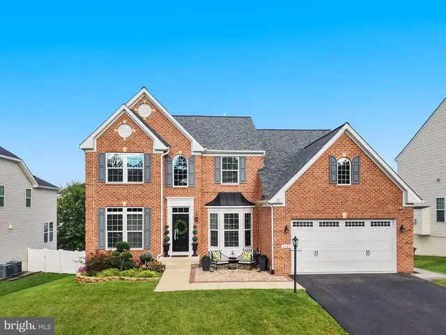 3341 Soaring Cir, Woodbridge