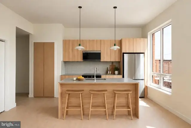 2976 Richmond St #2 Bed, Philadelphia