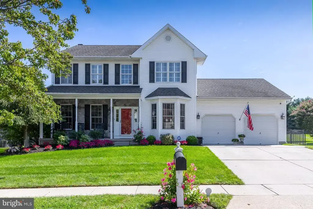 135 Yorktown Rd, SWEDESBORO