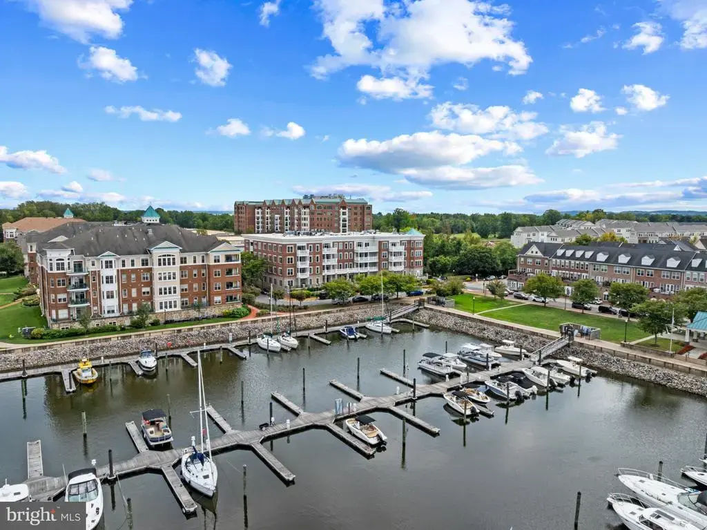 525 Belmont Bay Dr #205, WOODBRIDGE