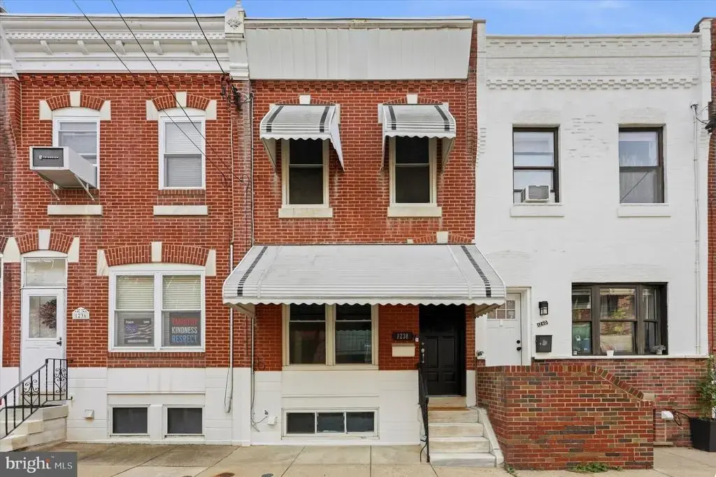 1238 Fitzgerald St, PHILADELPHIA