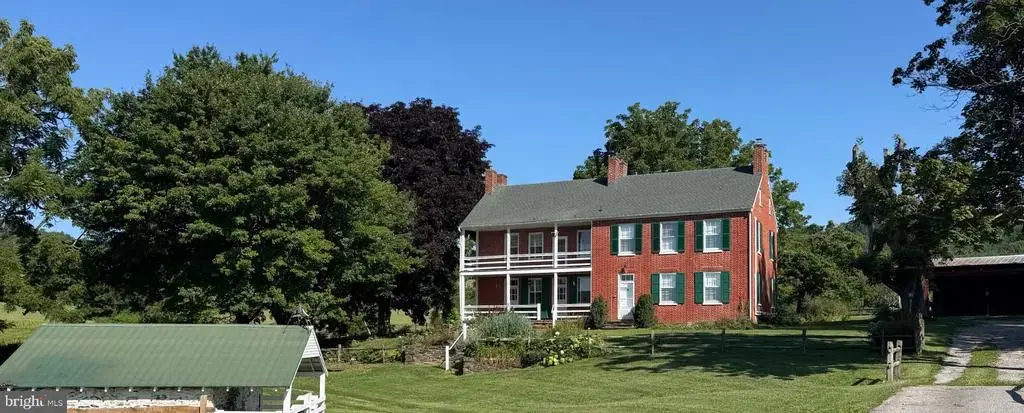 11037 Harp Hill Rd, MYERSVILLE