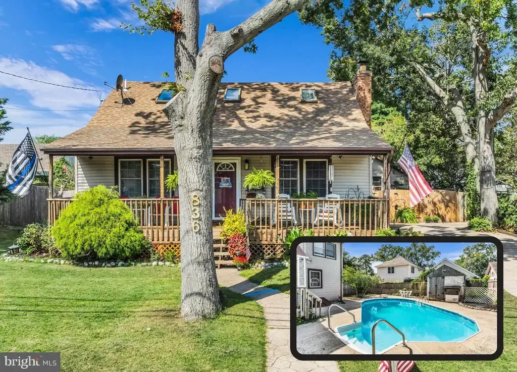 836 Beach Ave, BEACHWOOD