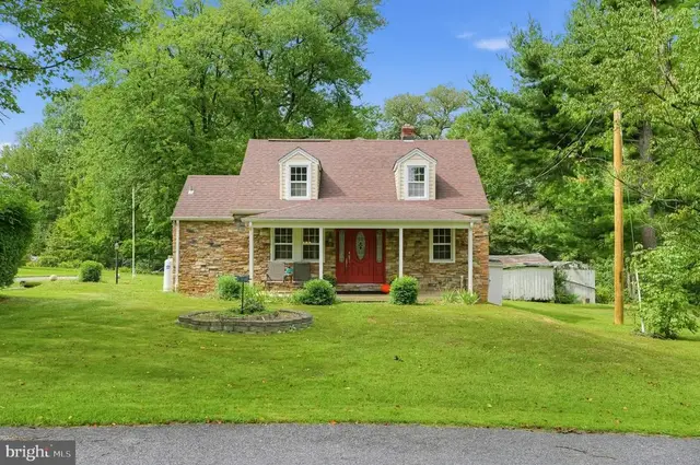 17110 Longdraft Rd, Gaithersburg