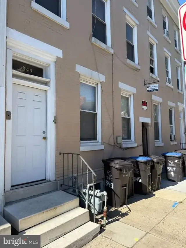 547 Cherry St, Norristown