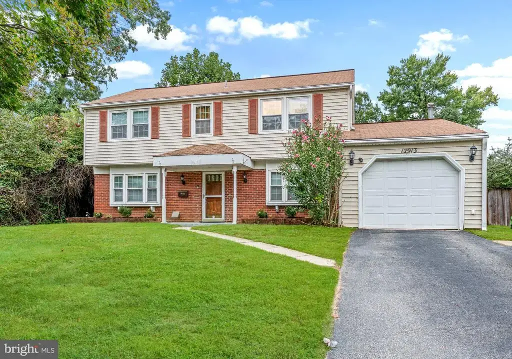12913 Victoria Heights Dr, BOWIE