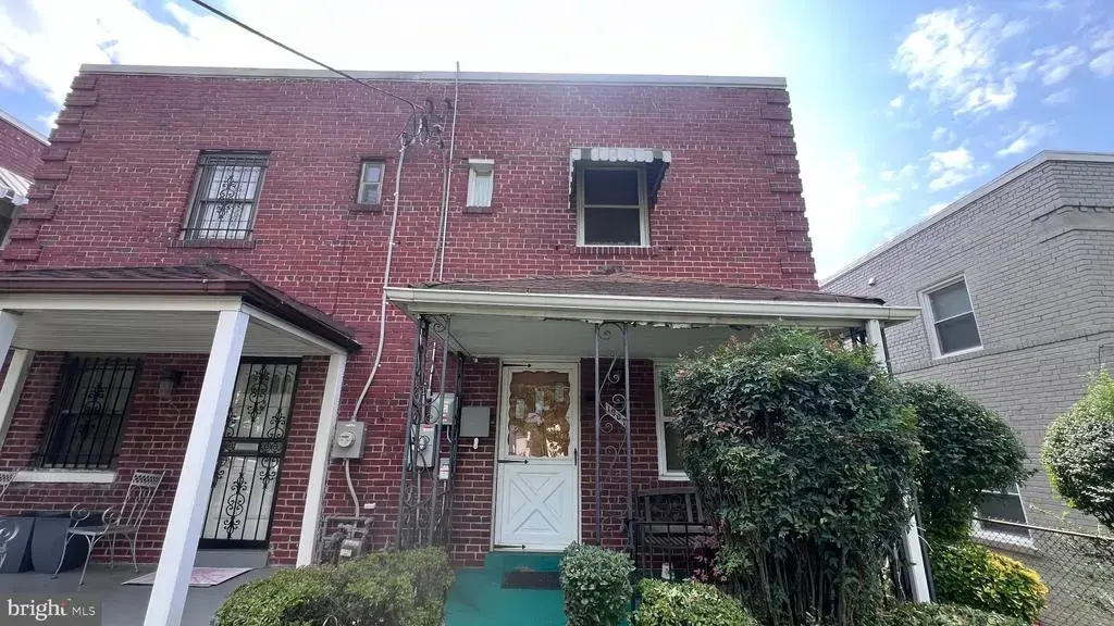 1907 Alabama Ave Se, WASHINGTON