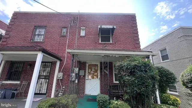 1907 Alabama Ave Se, Washington