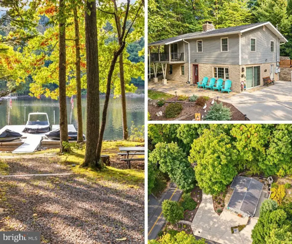 2570 State Park Rd, SWANTON