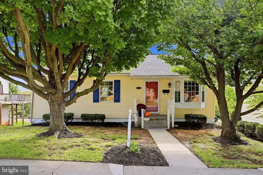 1308 Commerce, WINCHESTER